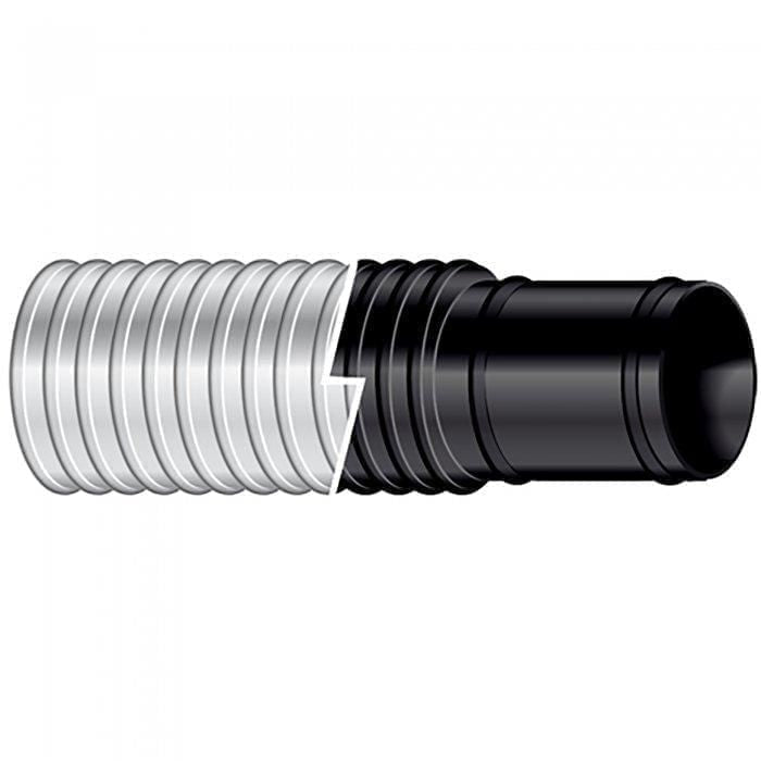 1 1/8" Black Bilgeflex Hose 50' | Sierra 116-120-1186B