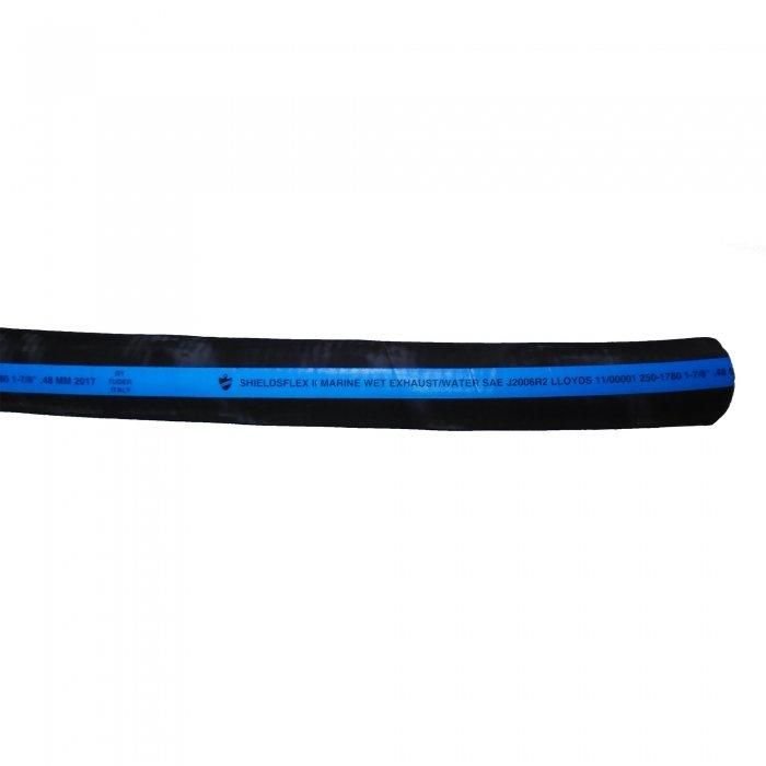 1 7/8" Corrugated Marine Exh Hose 50 Ft | Sierra 116-252-1780