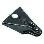 10 000 Lb. A-Frame Stamped Coupler | Fulton E443050303