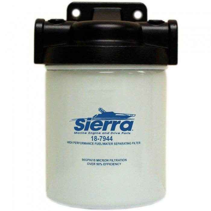 10 Micron Fuel Water Separator Kit | Sierra 18-7983-1