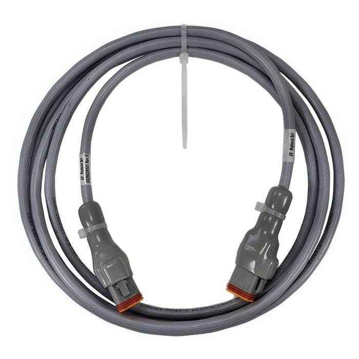 10 foot Serial Communication Harness | ZF Marine Controls 13316 - 10 - MacombMarineParts.com