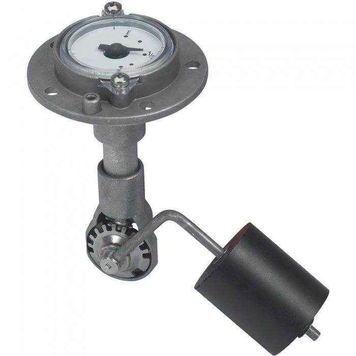 10 in. Mechanical Fuel Tank Sending Unit | Moeller Marine Products 035752-10
