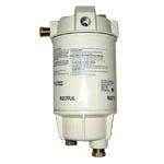 10 Micron Diesel Fuel Filter Assembly | Racor 230RMAM - MacombMarineParts.com