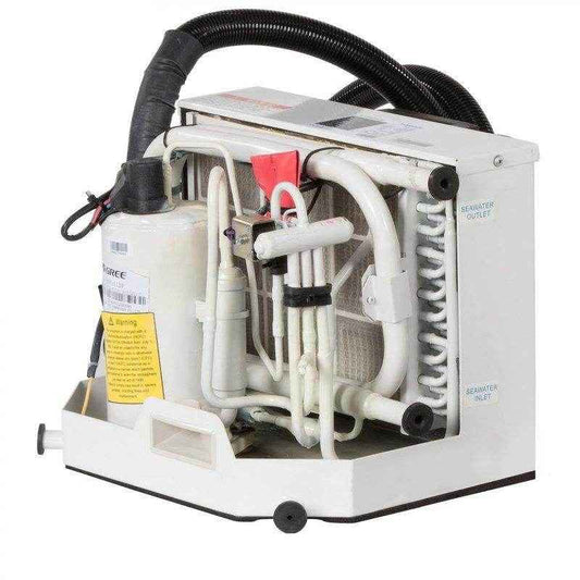 10,000 BTU FCF Platinum Air Conditioner, 230V | Webasto 5011397A