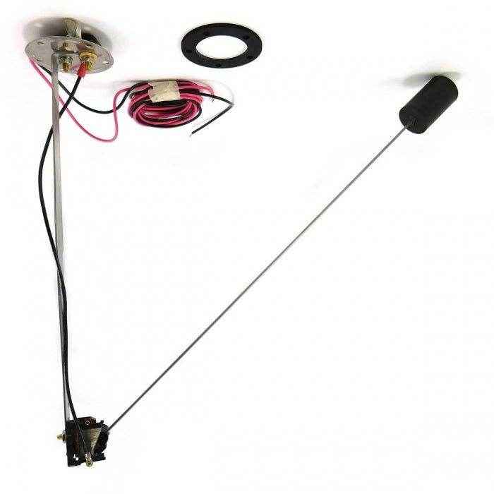 14 - 24 in. Fuel Tank Level Sender | - MacombMarineParts.com