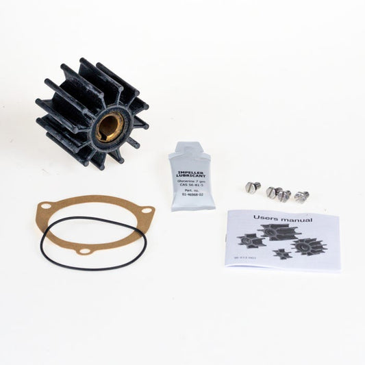15000K Replacement Impeller Kit | Johnson Pump JP-09-707B-1