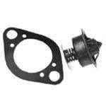 160 Degree Thermostat Kit | Sierra 18-3667