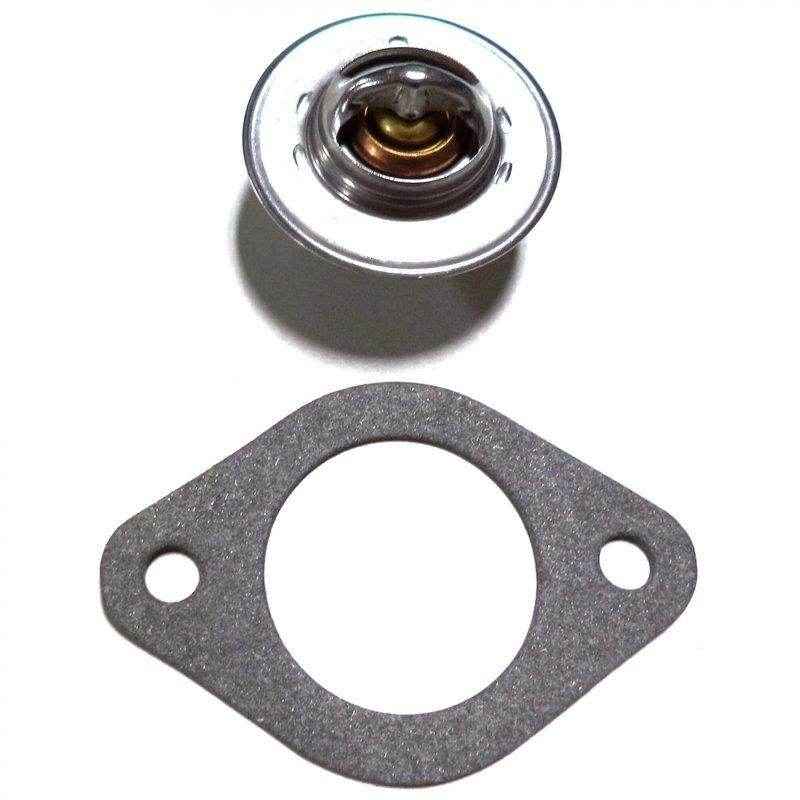160 Degree Thermostat with Gasket | Chrysler 4417225K