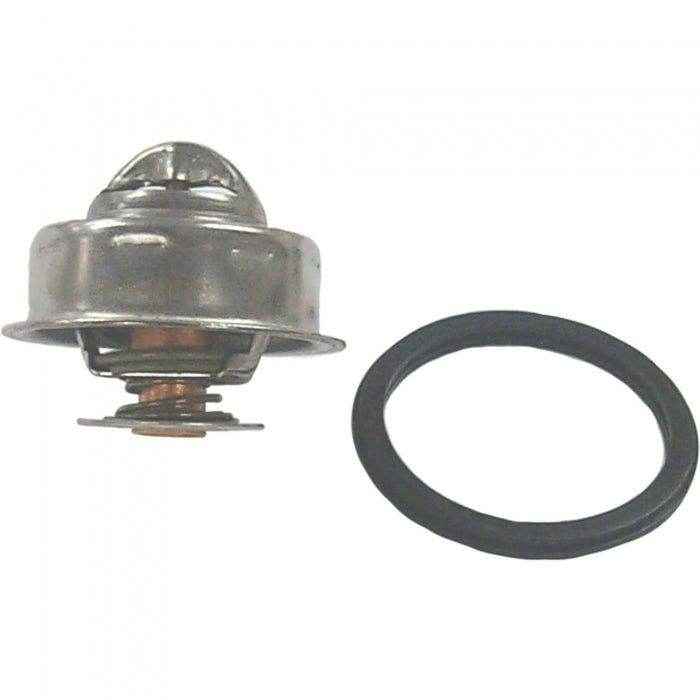 180 Degree Thermostat Kit | Sierra 18 - 3666 - MacombMarineParts.com