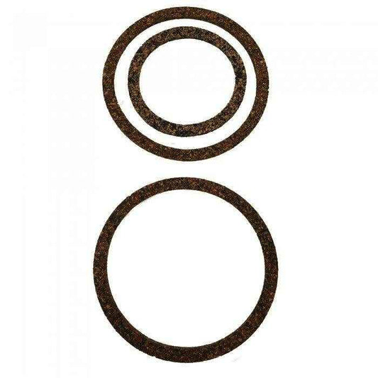 1in. & 1 1/4 In. Strainer Cork Gasket Kit | Perko 0493DP799M - MacombMarineParts.com