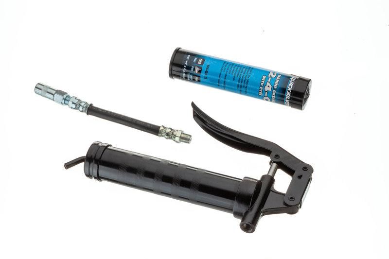 2-4-C Marine Grease/Lubricant Gun 3-Ounce Cartridge 74057Q5