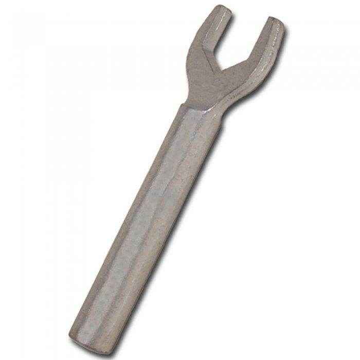 2 9/16 in. Zinc Plated Iron Packing Box Wench | Buck Algonquin 3BPBW150