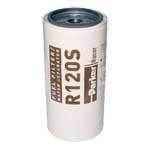 2 Micron Diesel Fuel Filter Element | Racor R120S
