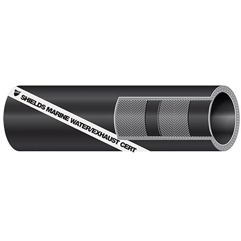 2" Softwall Marine Exhaust Hose Per Foot | Sierra 116-200-2000-1