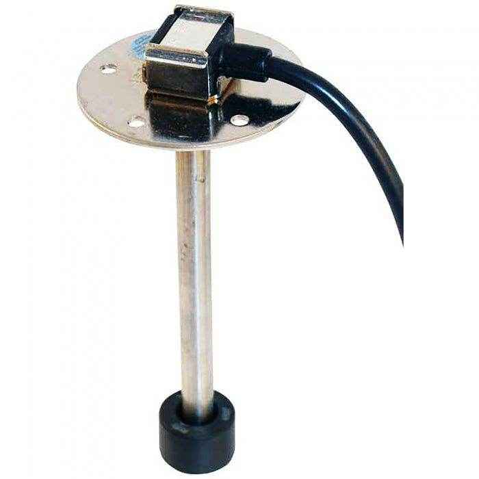21 in. Reed Switch Fuel Tank Sending Unit | Moeller Marine Products 035768-10