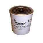 25 Micron Spin - On Fuel Filter | BRP 0502905 - MacombMarineParts.com