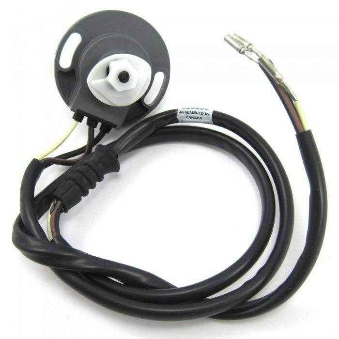 3 Wire Trim Sending Unit SX, DP-S, DP-SM | Volvo Penta 3849411