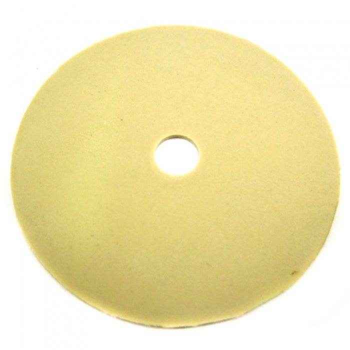 3 in. Heat Exchanger End Cover Gasket | Sen - Dure 332 - MacombMarineParts.com