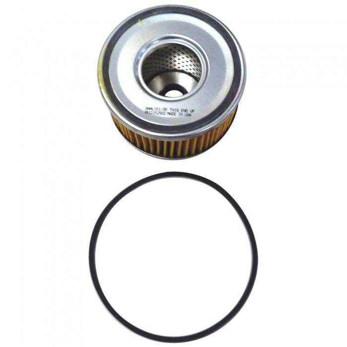 30 Micron Fuel Filter Element | Dahl 101 - 30 - MacombMarineParts.com