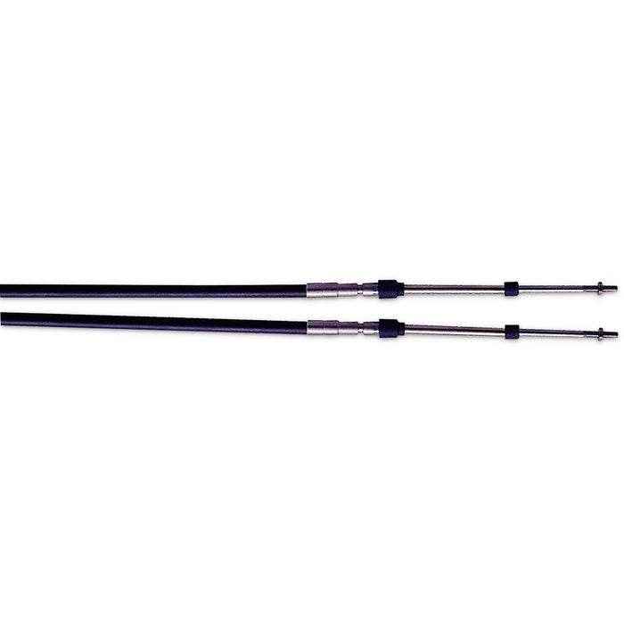 3300 TFXtreme Control Cable Assembly, 10 foot | Dometic CCX63310