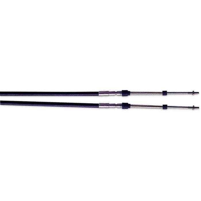 3300 TFXtreme Control Cable Assembly, 18 foot | Dometic CCX63318