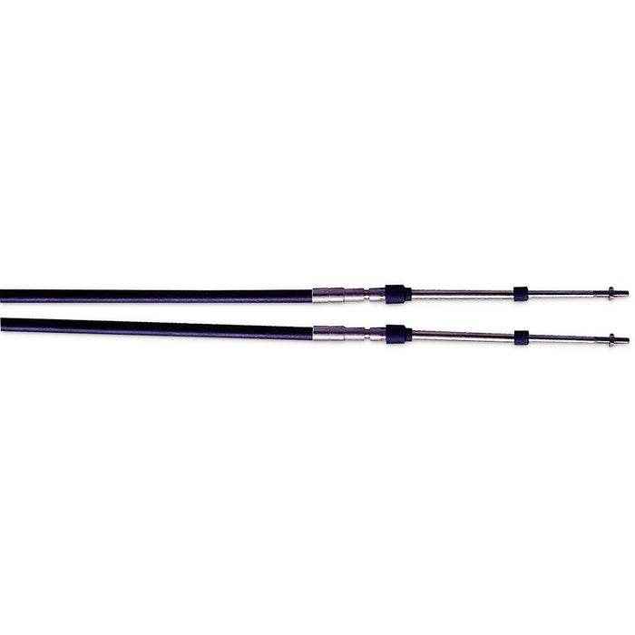 3300 TFXtreme Control Cable Assembly, 50 foot | Dometic CCX63350