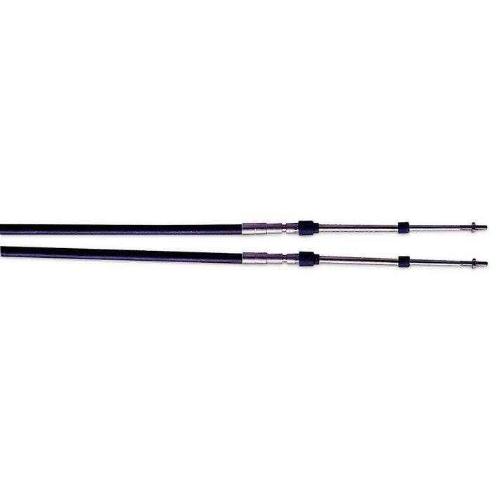 3300 TFXtreme Control Cable Assembly, 54 foot | Dometic CCX63354