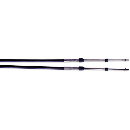 3300 TFXtreme Control Cable Assembly, 8 foot | SeaStar CCX63308-MacombMarineParts.com