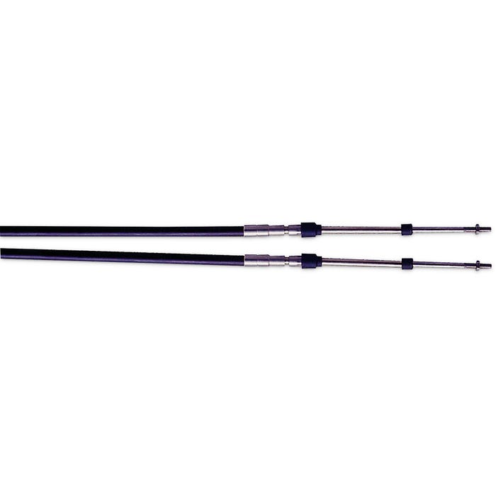 3300 TFXtreme Control Cable Assembly, 8 foot | SeaStar CCX63308