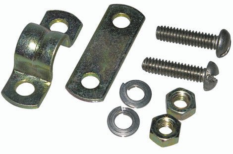 3300/33C Engine Control Cable Clamp & Shim Kit | Dometic CA28020P