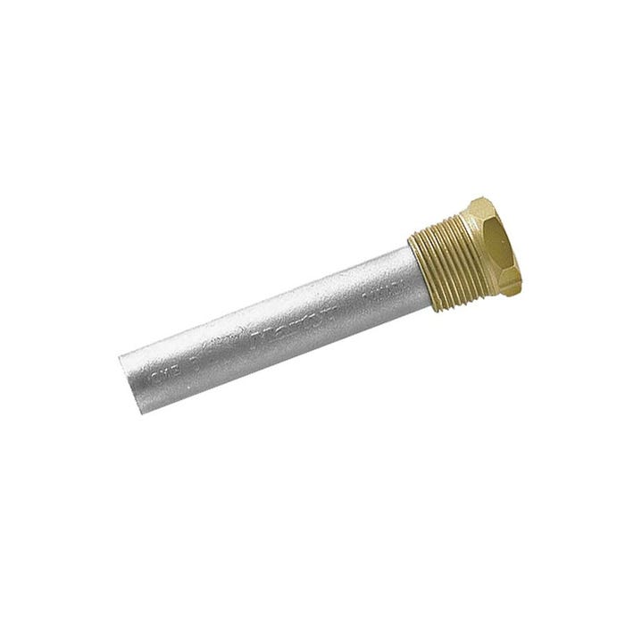3/8 inch NPT Zinc Pencil Anode | Martyr CME1H