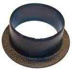 4 Inch Round Hose Ring | MSI HR4