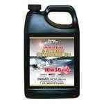 4 Stroke Outboard Oil 10W 30 Gallon | Star Brite 28100