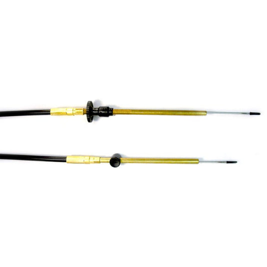 400 Series Evinrude/Johnson/OMC Control Cable, 13 foot | SeaStar CC17013