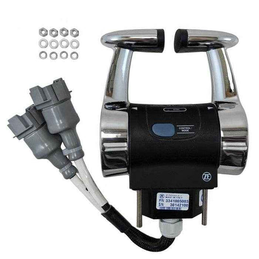 4000 Series Control Head | ZF Marine Controls 4200 - MacombMarineParts.com