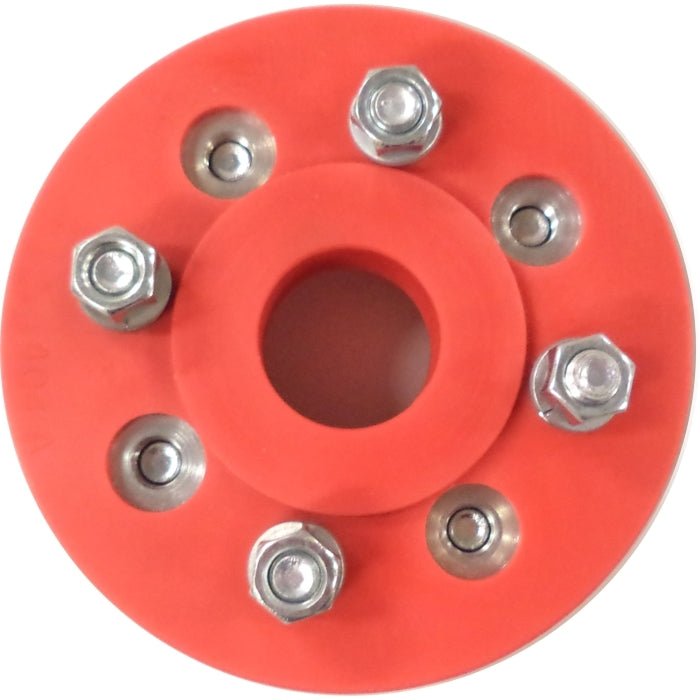 404A Red DriveSaver Coupler | Globe 01-12-0050