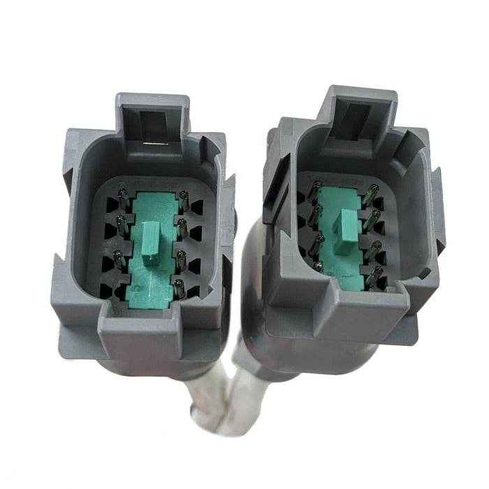 4200LP Control Head, 4000 Series | ZF Marine 4200LP