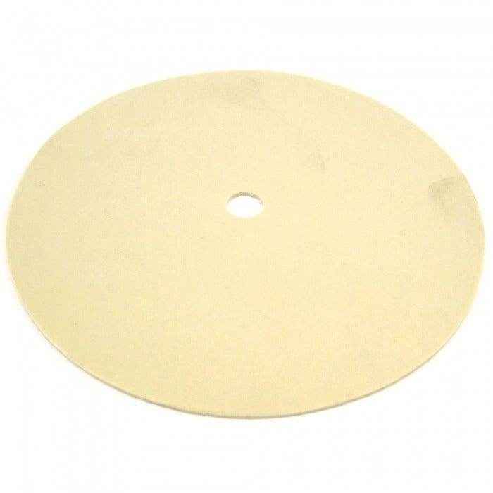 5 in. Heat Exchanger End Cover Gasket | Sen - Dure 396 - MacombMarineParts.com