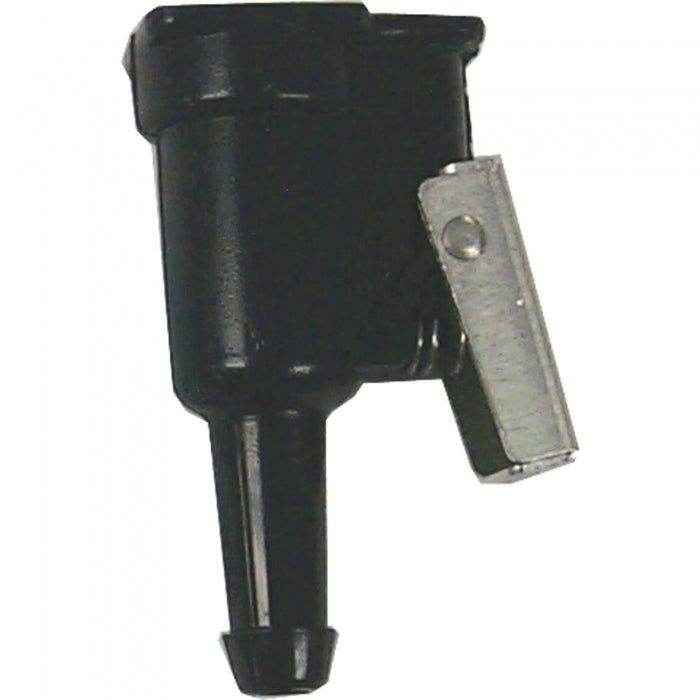 5/16 In. Fuel Connector | Sierra 18 - 8056 - MacombMarineParts.com
