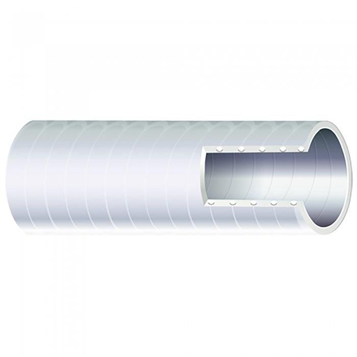 5/8" Vac Xtra Hvy Duty Hose 50 Ft. | Sierra 116-148-0586W