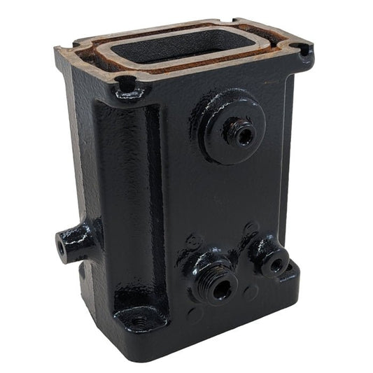 6 inch Exhaust Extension | Volvo Penta 3842853 - MacombMarineParts.com