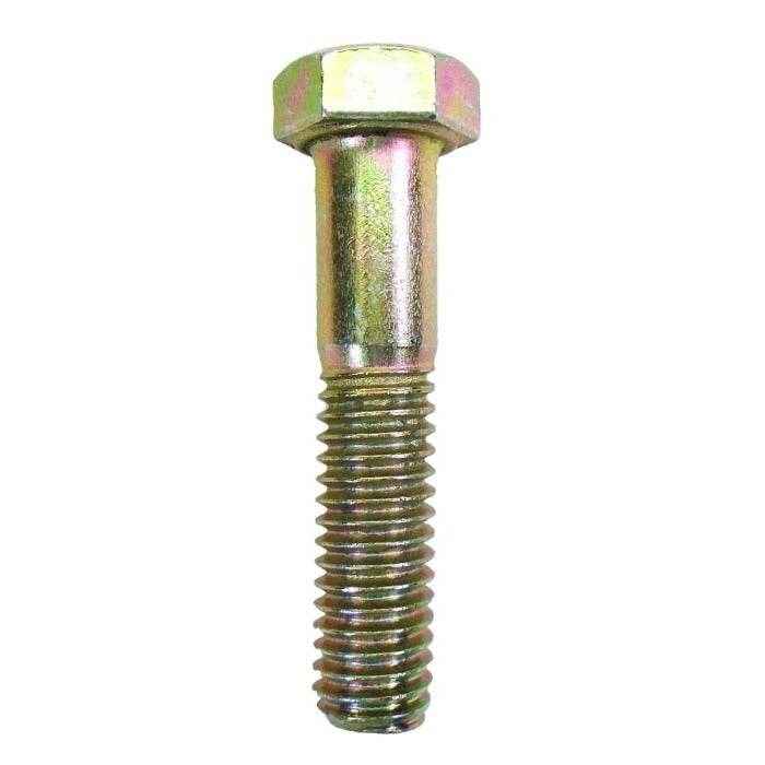 7/16-14 x 1-1/2 inch HHCS Bolt | Crusader RS0329