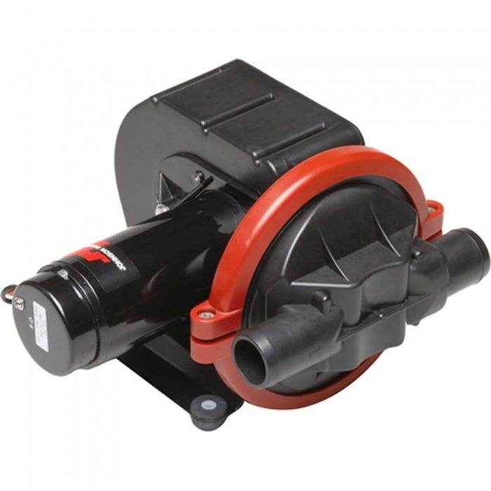 8.5 GPM Viking Power 32 Waste Pump | Johnson Pump 10 - 13373 - 03 - MacombMarineParts.com