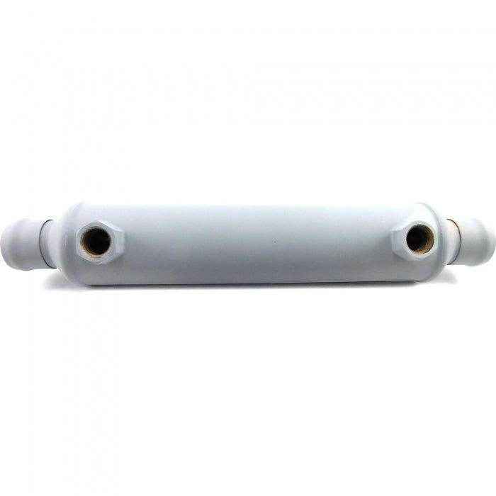 9 inch x 1-1/4 inch Oil Cooler | Seakamp 29134
