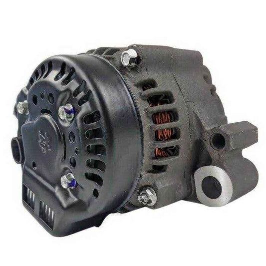 Alternator | J&N Electric 400-52434