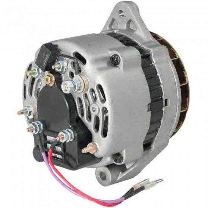 Alternator Mando Style Inboard Marine | J&N Electric 400-46029