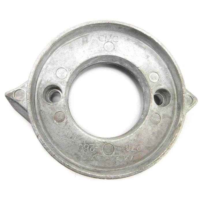Aluminum Volvo Penta Anode | Martyr CMV18A