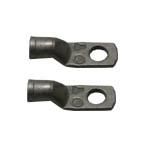 Ancor Marine Grade Prod. Lug #6 1/4" Tinned Lug 2 252244