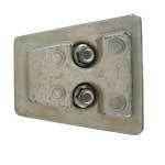 Anode | Volvo Penta 3888818