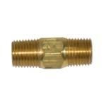 Anti-Siphon Valve Brass 1/4" MNPT x 1/4" MNPT | EVM A/S 162-B